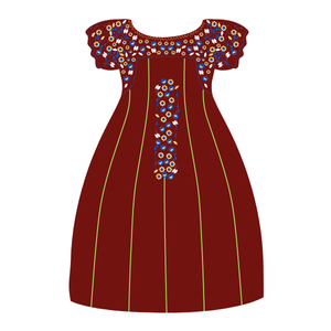 Lilen Maxi